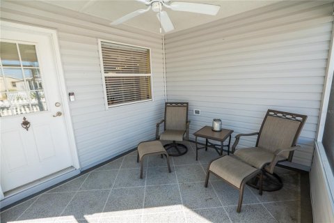 Villa ou maison à vendre à The Villages, Floride: 2 chambres, 108.42 m2 № 1586396 - photo 5