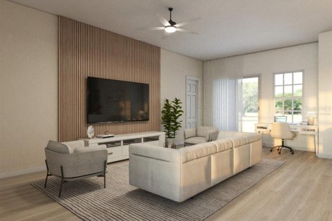 House in Ocala, Florida 4 bedrooms, 162.67 sq.m. № 1832934 - photo 8