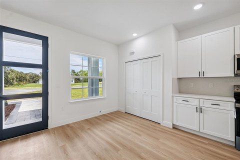 House in Ocala, Florida 4 bedrooms, 162.67 sq.m. № 1832934 - photo 24