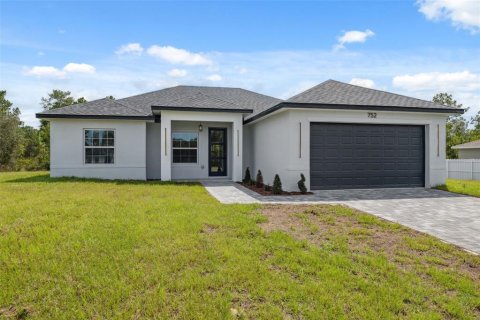 House in Ocala, Florida 4 bedrooms, 162.67 sq.m. № 1832934 - photo 4