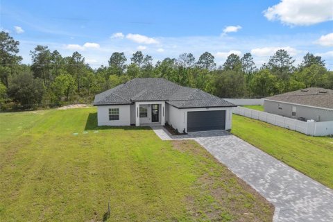 House in Ocala, Florida 4 bedrooms, 162.67 sq.m. № 1832934 - photo 5