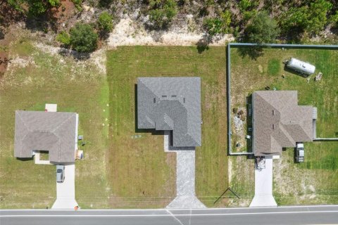 House in Ocala, Florida 4 bedrooms, 162.67 sq.m. № 1832934 - photo 7
