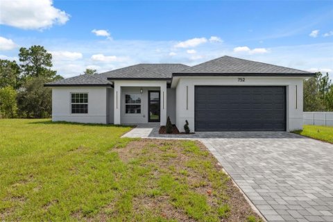 House in Ocala, Florida 4 bedrooms, 162.67 sq.m. № 1832934 - photo 3