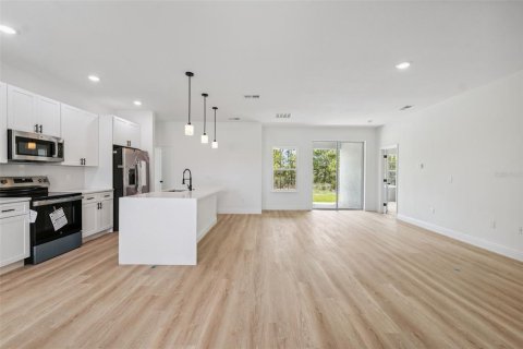 House in Ocala, Florida 4 bedrooms, 162.67 sq.m. № 1832934 - photo 15