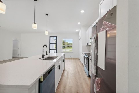 House in Ocala, Florida 4 bedrooms, 162.67 sq.m. № 1832934 - photo 23