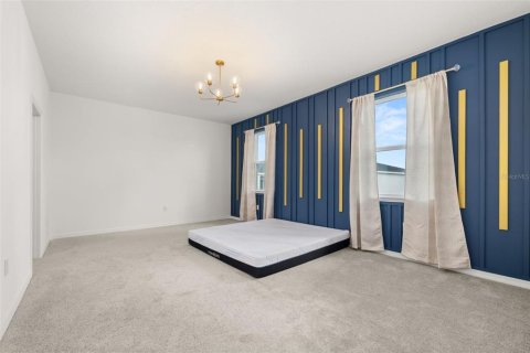 Villa ou maison à louer à Haines City, Floride: 4 chambres, 205.31 m2 № 2408613 - photo 20