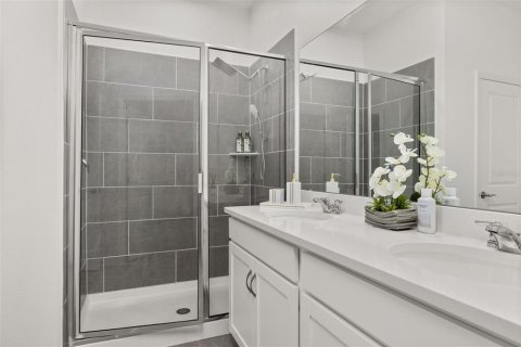 Villa ou maison à louer à Haines City, Floride: 4 chambres, 205.31 m2 № 2408613 - photo 24