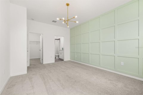 Villa ou maison à louer à Haines City, Floride: 4 chambres, 205.31 m2 № 2408613 - photo 5