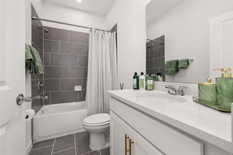 Villa ou maison à louer à Haines City, Floride: 4 chambres, 205.31 m2 № 2408613 - photo 6