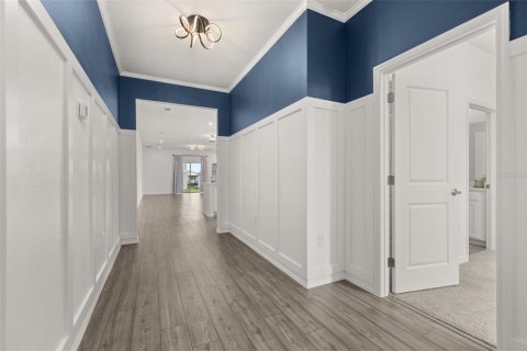 Villa ou maison à louer à Haines City, Floride: 4 chambres, 205.31 m2 № 2408613 - photo 3