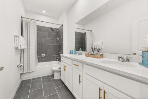 Villa ou maison à louer à Haines City, Floride: 4 chambres, 205.31 m2 № 2408613 - photo 30