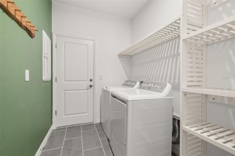Villa ou maison à louer à Haines City, Floride: 4 chambres, 205.31 m2 № 2408613 - photo 27