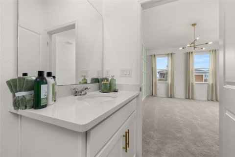Villa ou maison à louer à Haines City, Floride: 4 chambres, 205.31 m2 № 2408613 - photo 7