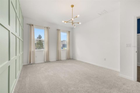 Villa ou maison à louer à Haines City, Floride: 4 chambres, 205.31 m2 № 2408613 - photo 4