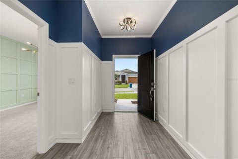 Villa ou maison à louer à Haines City, Floride: 4 chambres, 205.31 m2 № 2408613 - photo 2