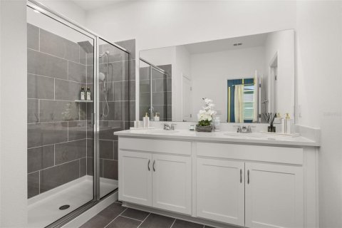 Villa ou maison à louer à Haines City, Floride: 4 chambres, 205.31 m2 № 2408613 - photo 23