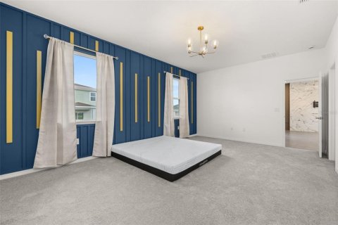 Villa ou maison à louer à Haines City, Floride: 4 chambres, 205.31 m2 № 2408613 - photo 21