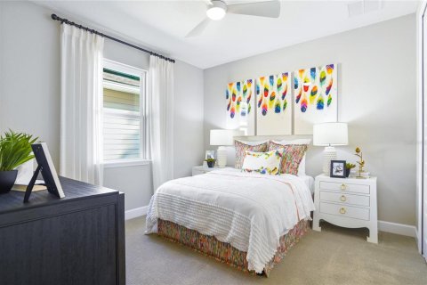 Villa ou maison à vendre à Palm Coast, Floride: 3 chambres, 222.97 m2 № 1776725 - photo 17
