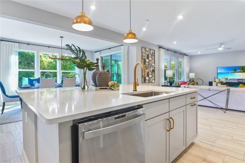 Villa ou maison à vendre à Palm Coast, Floride: 3 chambres, 222.97 m2 № 1776725 - photo 5