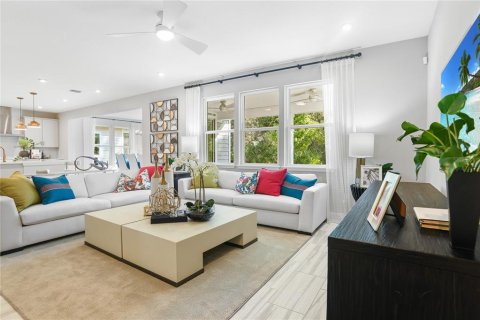 Villa ou maison à vendre à Palm Coast, Floride: 3 chambres, 222.97 m2 № 1776725 - photo 9