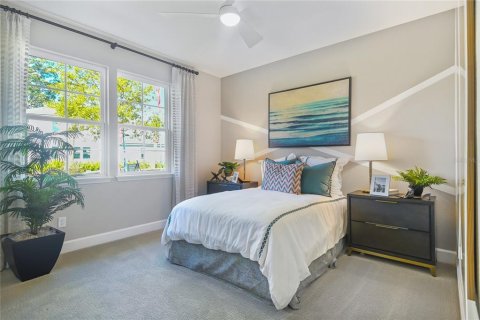 Villa ou maison à vendre à Palm Coast, Floride: 3 chambres, 222.97 m2 № 1776725 - photo 14