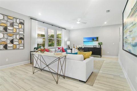 Villa ou maison à vendre à Palm Coast, Floride: 3 chambres, 222.97 m2 № 1776725 - photo 8