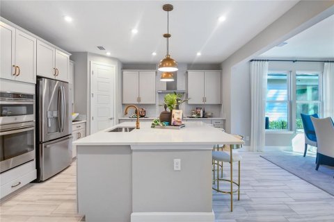 Villa ou maison à vendre à Palm Coast, Floride: 3 chambres, 222.97 m2 № 1776725 - photo 6