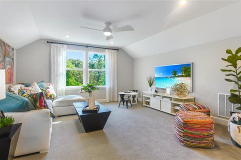 Villa ou maison à vendre à Palm Coast, Floride: 3 chambres, 222.97 m2 № 1776725 - photo 19