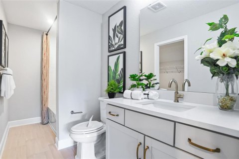 Villa ou maison à vendre à Palm Coast, Floride: 3 chambres, 222.97 m2 № 1776725 - photo 20