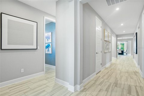 Villa ou maison à vendre à Palm Coast, Floride: 3 chambres, 222.97 m2 № 1776725 - photo 13
