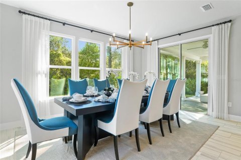 Villa ou maison à vendre à Palm Coast, Floride: 3 chambres, 222.97 m2 № 1776725 - photo 7