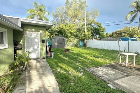 Villa ou maison à vendre à Fort Lauderdale, Floride: 3 chambres, 104.7 m2 № 1981326 - photo 7
