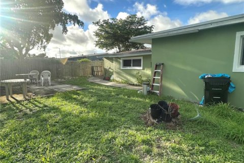 Villa ou maison à vendre à Fort Lauderdale, Floride: 3 chambres, 104.7 m2 № 1981326 - photo 8