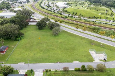 Land in Lakeland, Florida № 1915532 - photo 5