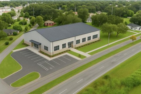 Land in Lakeland, Florida № 1915532 - photo 2
