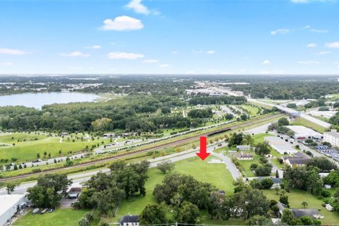 Land in Lakeland, Florida № 1915532 - photo 21