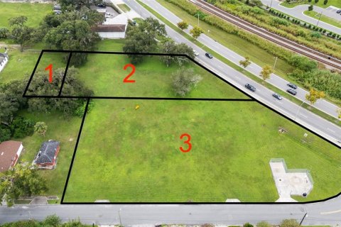Land in Lakeland, Florida № 1915532 - photo 3