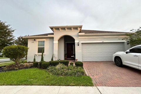 Villa ou maison à Davenport, Floride 3 chambres, 147.44 m2 № 2152060