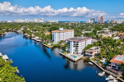 Condo in Fort Lauderdale, Florida, 2 bedrooms № 2082651 - photo 28