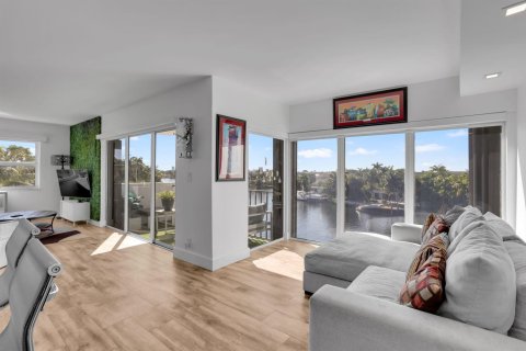 Condo in Fort Lauderdale, Florida, 2 bedrooms № 2082651 - photo 3
