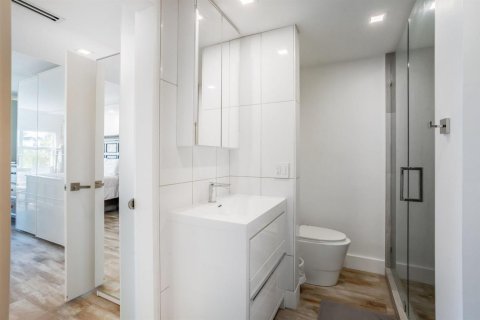 Condo in Fort Lauderdale, Florida, 2 bedrooms № 2082651 - photo 23