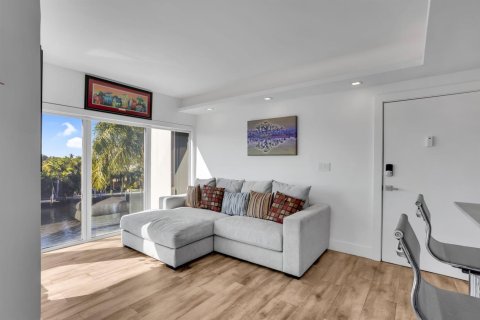Condo in Fort Lauderdale, Florida, 2 bedrooms № 2082651 - photo 15