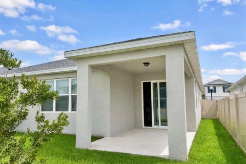 Villa ou maison à louer à Davenport, Floride: 4 chambres, 171.87 m2 № 2399368 - photo 14