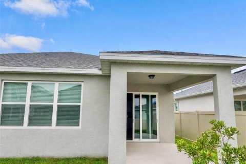 Villa ou maison à louer à Davenport, Floride: 4 chambres, 171.87 m2 № 2399368 - photo 15