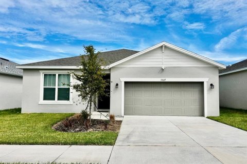 Villa ou maison à Davenport, Floride 4 chambres, 171.87 m2 № 2399368