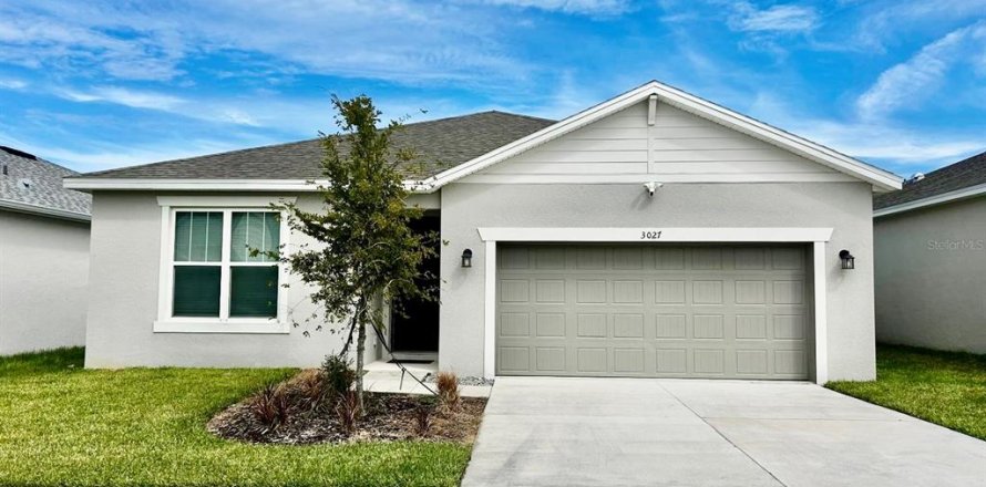 Villa ou maison à Davenport, Floride 4 chambres, 171.87 m2 № 2399368