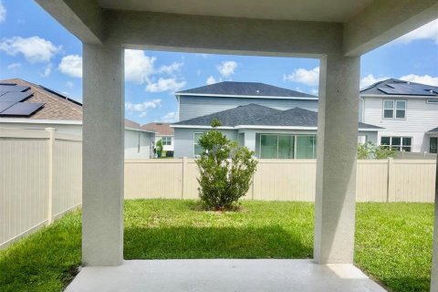 Villa ou maison à louer à Davenport, Floride: 4 chambres, 171.87 m2 № 2399368 - photo 16