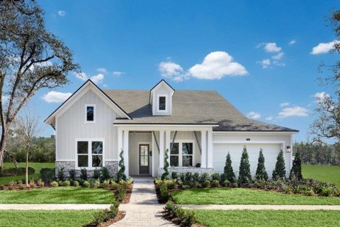 Casa en venta en Saint Augustine, Florida, 4 dormitorios, 296 m2 № 511894 - foto 1