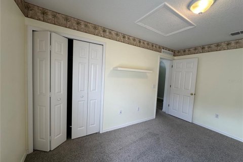 Casa en alquiler en Kissimmee, Florida, 4 dormitorios, 171.68 m2 № 2114796 - foto 24