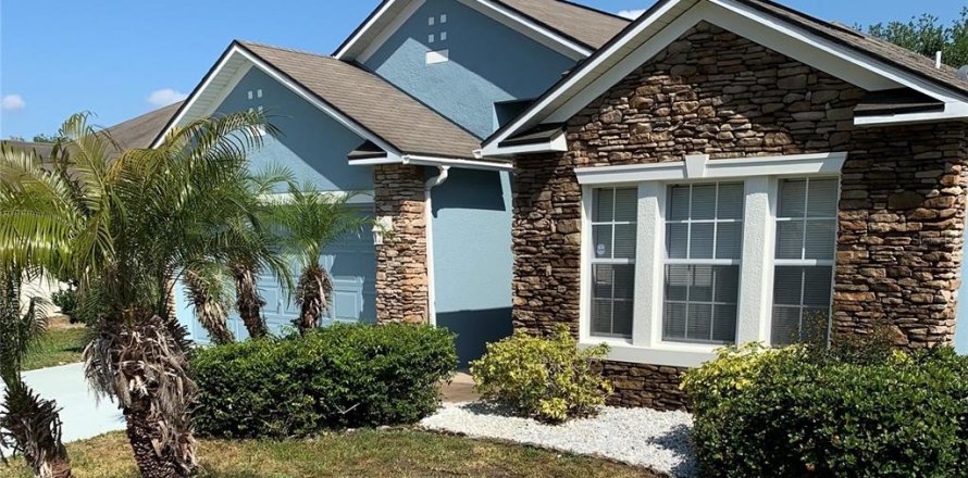 Casa en Kissimmee, Florida 4 dormitorios, 171.68 m2 № 2114796